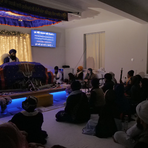 Bhai Davinderbir Singh
