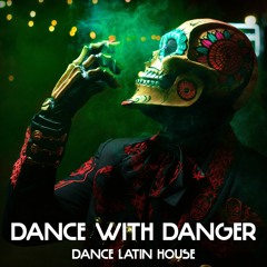 Dance With Danger. Funny Dance Latin House. Background Music Video