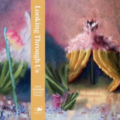 Saint Abdullah & Jason Nazary - Dimension Disintegration