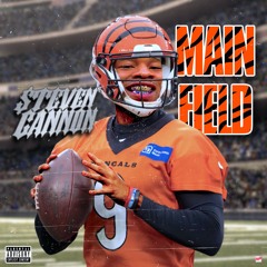 MAIN FIELD (Prod. by YOUNGJUICYCASH)