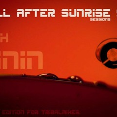Linin - Chill After Sunrise 005 Top 60.mp3
