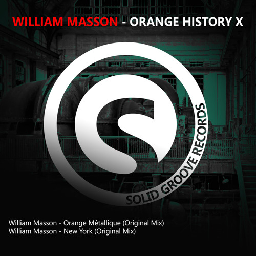 New York (Original Mix)