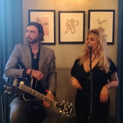 Moonglow // Chloe et Al Cover