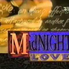 DJ SPECCS PRESENTS MIDNIGHT LOVE #8