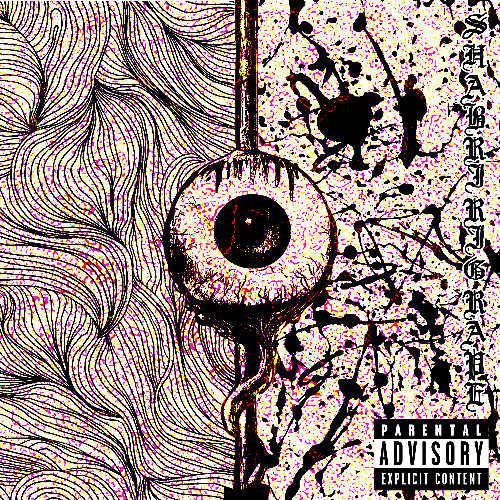 Mikey Rotten X Ouija Macc - Shabriri Grape (Prod. Lazyflex)
