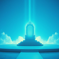 Holy One (God I Need You)
