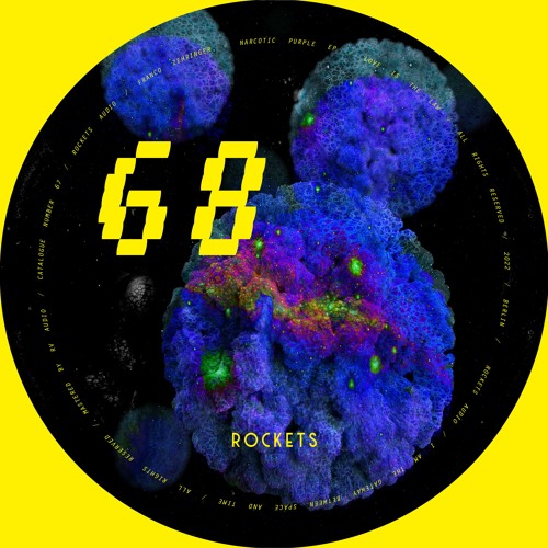 Franco Zehringer - Slow Down (Original Mix)