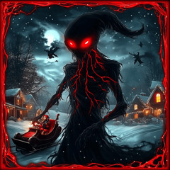 MONTAGEM BOTA HIPNOSIS 1.0 (Christmas) (Slowed)