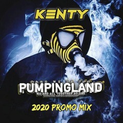 DJ Kenty - Pumpingland 2020