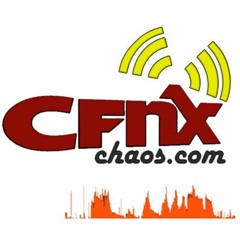Promo Top 50 2023 CFNXChaos.com