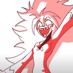 Hell is forever Hazbin Hotel Swap AU (ANIMATIC)