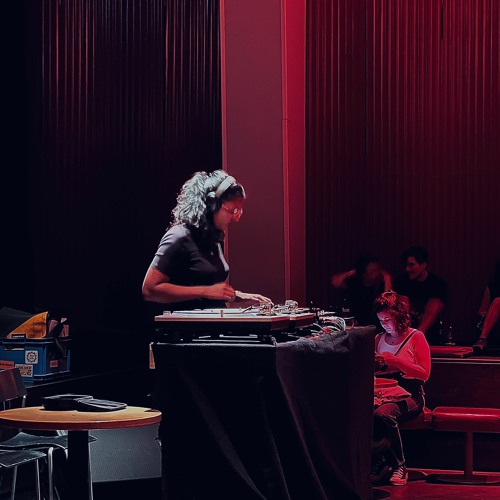 Amapiano Set for GlobalNightFlight @ domicil, Dortmund - 02.09.2022
