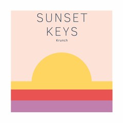 Sunset Keys [FREE BEAT]