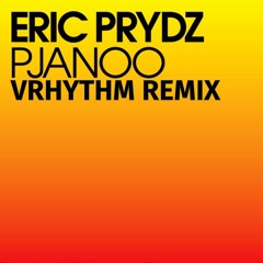 Eric Prydz - Pjanoo (VIKS Remix) [Free Download]