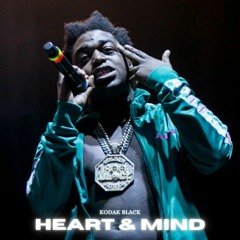 Kodak Black - Heart & Mind (ft. Plies) Drill Remix