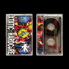xtatic hardcore - early 90s breakbeat hardcore / rave / oldschool jungle mix