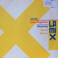 Love Together  Extended Dance Remix Djloops (1989)