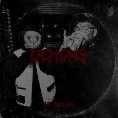 Demons - $UICIDEBOY$ Type Beat | Dark Trap Type Beat