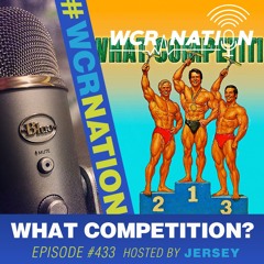 Your Competition Can Make You Better!