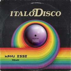 The Kolors - Italodisco (Manu Esse remix)