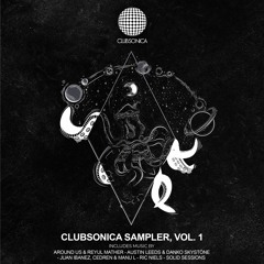 Ric Niels - Desire (Original Mix) [Clubsonica Records]