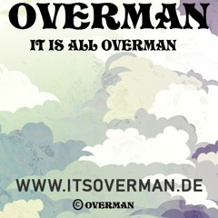 Overman - Zbigniev - Album Teaser 1