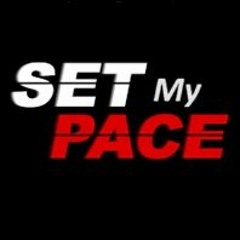 Set My Pace - Natjamesworld x Steve Lewis