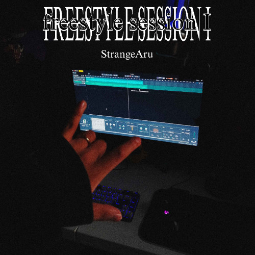 freestyle session I (Duki Type Shit)