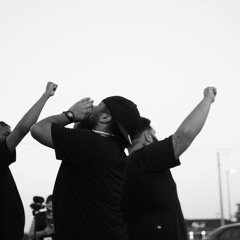 #BLM Calling My Spirits freestyle