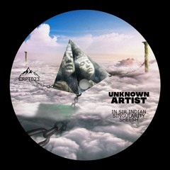 PREMIERE: Unknown Artist - Singularity [CRPT023]