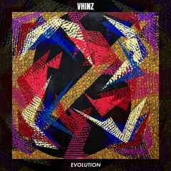 VHINZ feat. MieK - Evolution