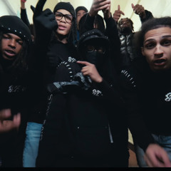 Mdot 59 x Steve Hound x Woodat x Jah Bandz x Naz DTH - No Link Ups (