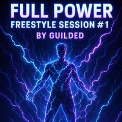 FULL POWER FREESTYLE SESSION #1