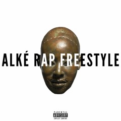 Alke Rap Freestyle