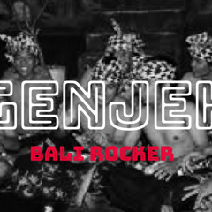Genjek bali rocker