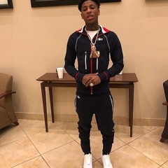 baton rouge x Nba youngboy - Sweeper