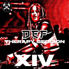 THERAPY SESSION 014 | DEF