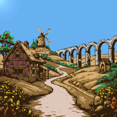 Medieval Village Music Pack