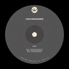 Premiere: Emee - Animal [INDK0GS003]