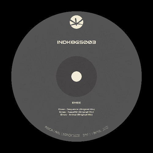 Premiere: Emee - Animal [INDK0GS003]