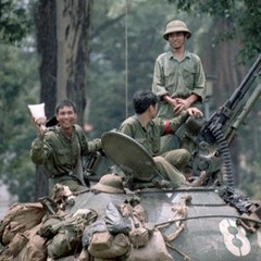 Hát mãi khúc quân hành (Diệp Minh Tuyền | CLB Đồng đội)