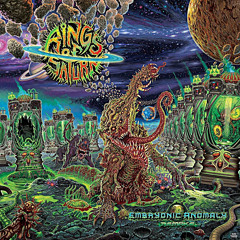 rings of saturn - abducted 2.0
