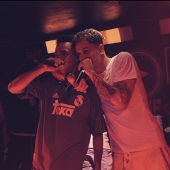 kyan ft. veigh - pente 270! (remix) by freitinha