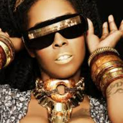 Khia Roody971 #