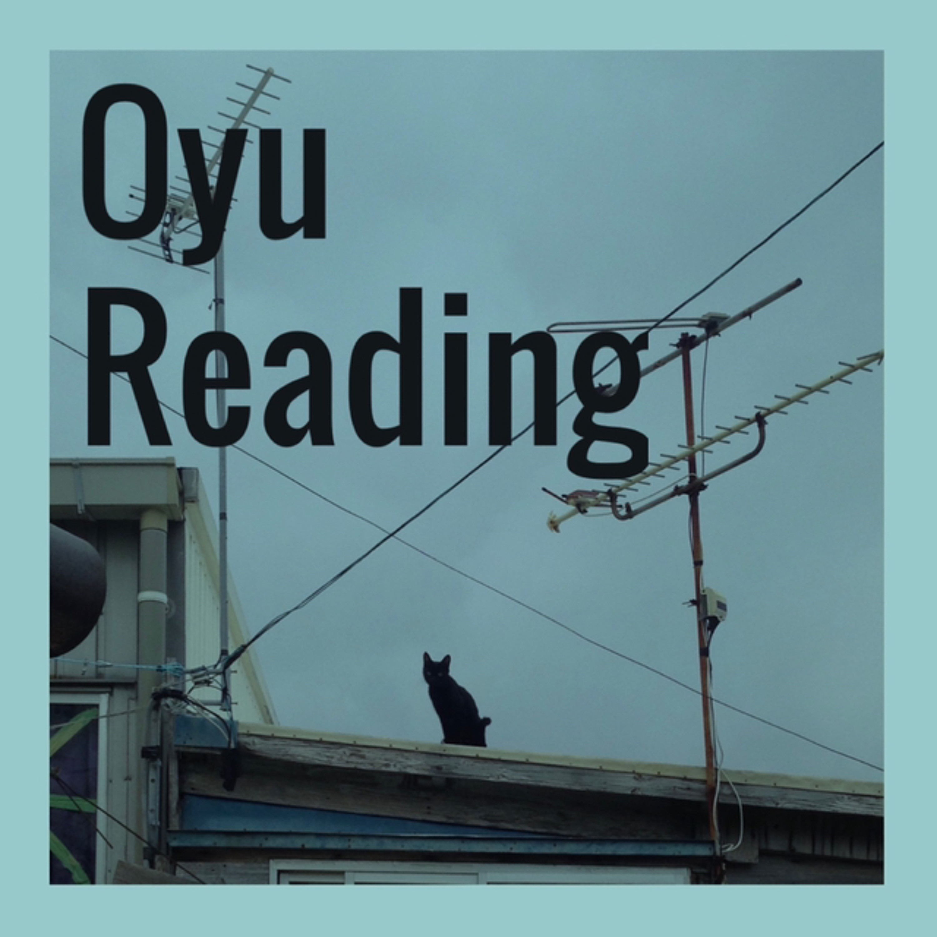 Oyu Reading