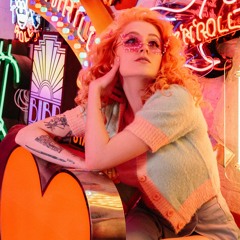 Janet Devlin - Place Called Home