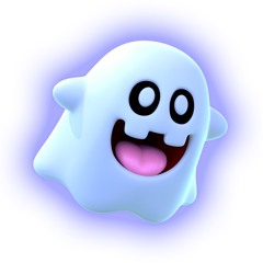 Super Mario 3D World - Shifty Boo Mansion // Cover