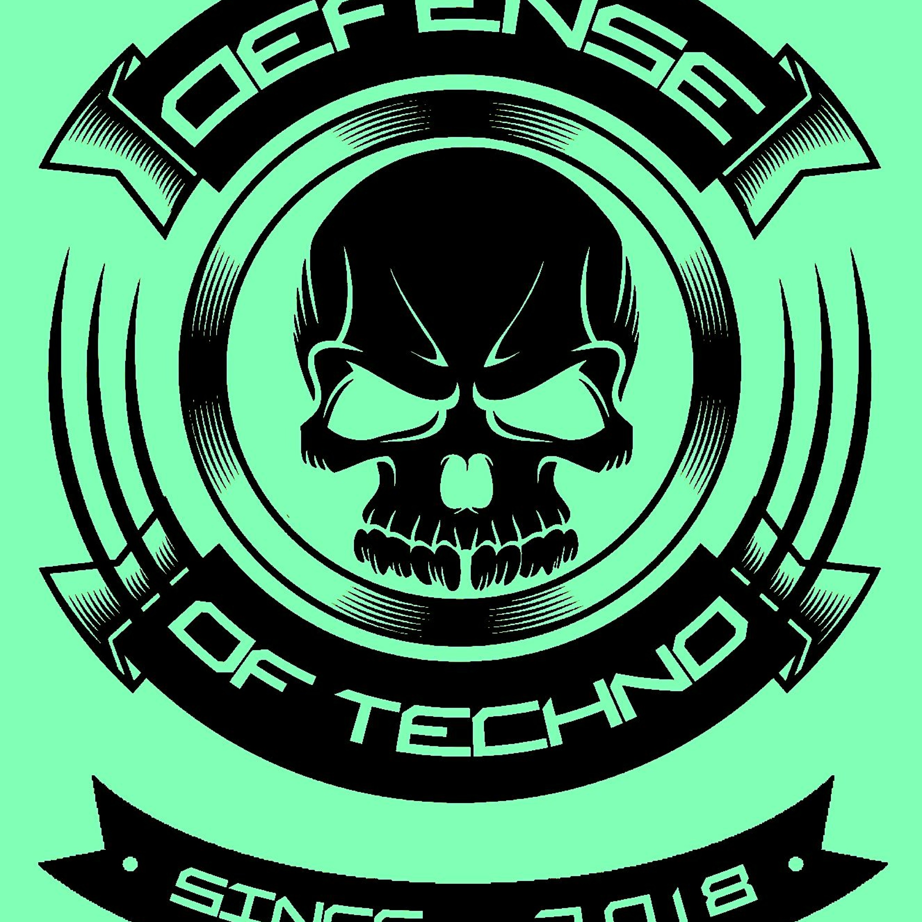 Techno/Hardtechno made in Germany