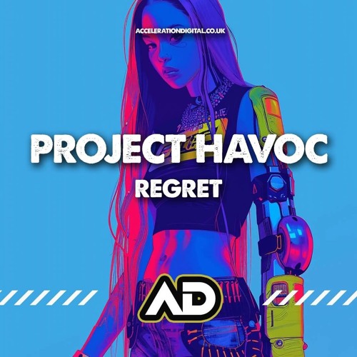 PROJECT HAVOC - REGRET (TEASER)