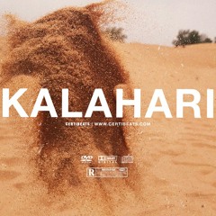 (FREE) Rema ft Burna Boy & Tiwa Savage Type Beat "Kalahari" | Free Beat | Afrobeat Instrumental 2024